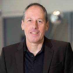Klaus Dolderer